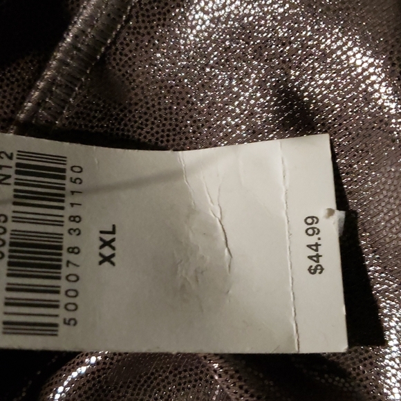 Old Navy Extra High Rise Powersoft Leggings - Picture 12 of 12